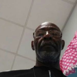 Meet your Posher, Melvin